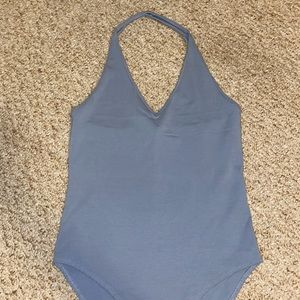 Forever 21 bodysuit